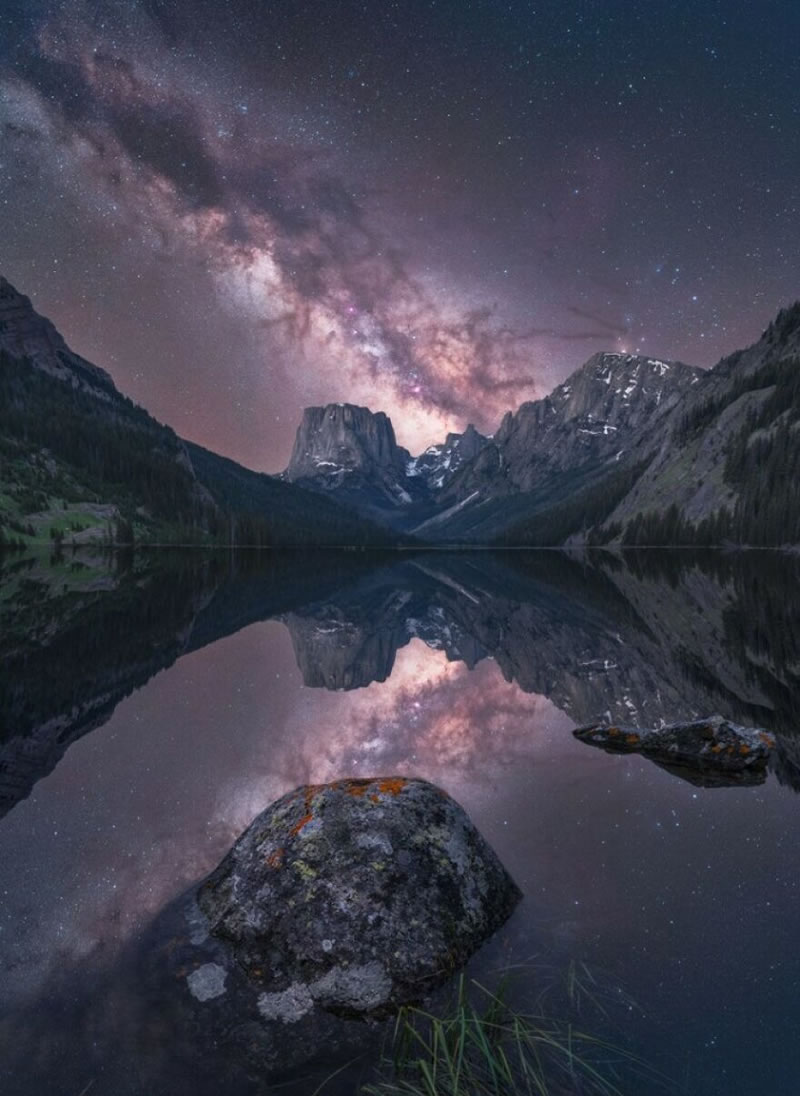 Milky Way Photographer Of The Year Winners