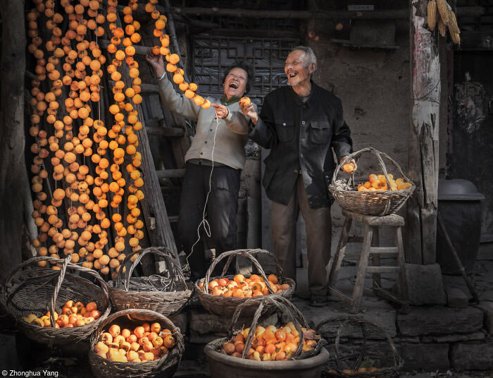 Pink Lady Food Photographer Of The Year Awards