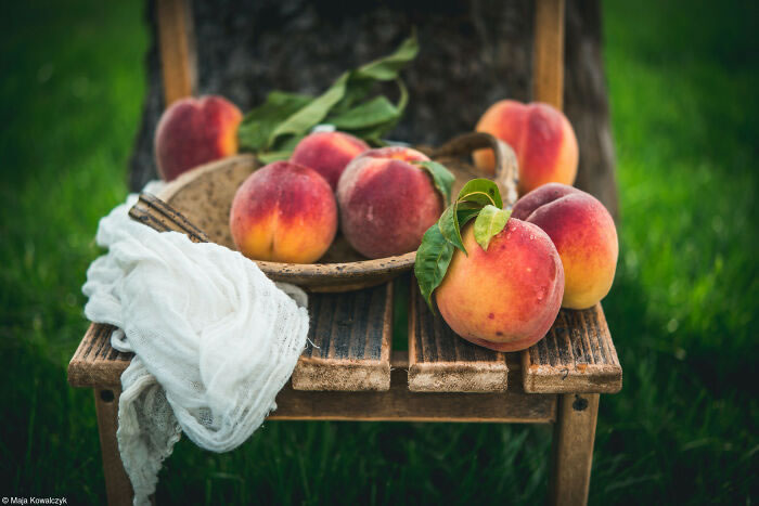 Pink Lady Food Photographer Of The Year Awards