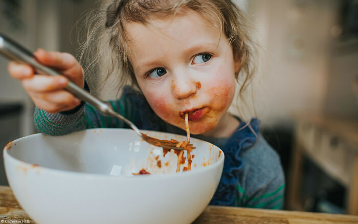 Pink Lady Food Photographer Of The Year Awards