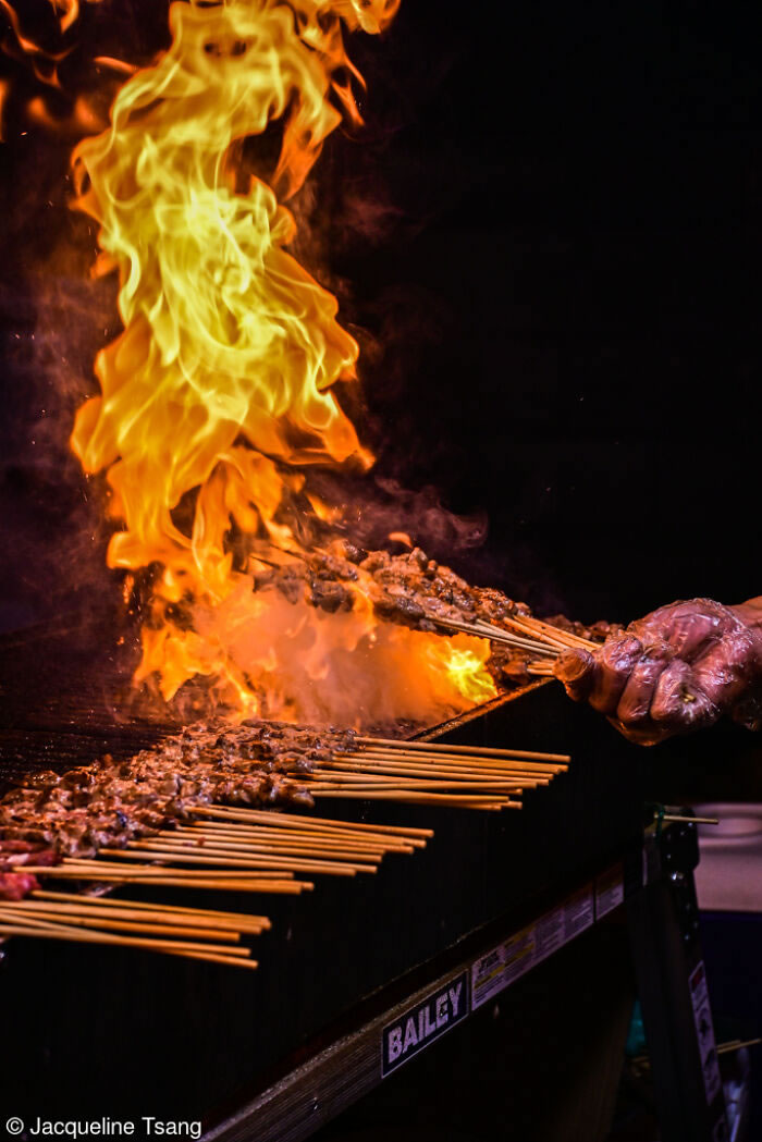 Pink Lady Food Photographer Of The Year Awards