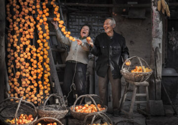 Pink Lady Food Photographer Of The Year Awards