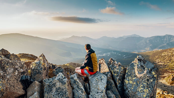 Nature Photographs From Slovakia By Filip Majercik