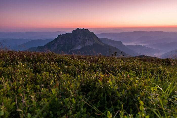 Nature Photographs From Slovakia By Filip Majercik