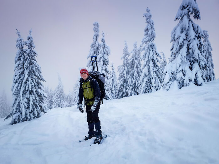 Nature Photographs From Slovakia By Filip Majercik