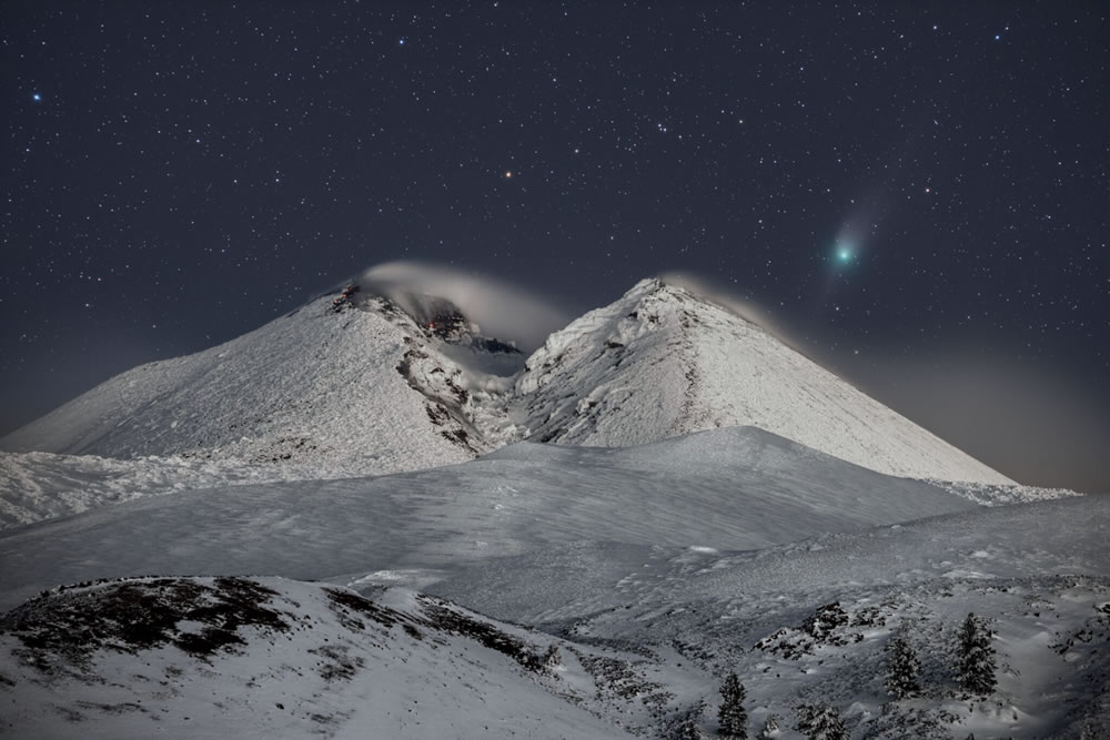 Finalists Photos Of The 2023 Astronomy Photographer Of The Year Contest