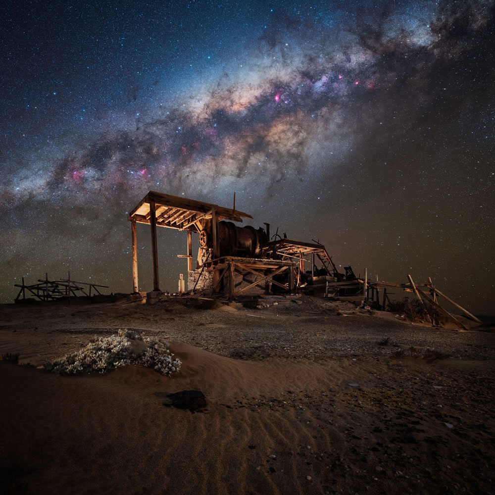 Finalists Photos Of The 2023 Astronomy Photographer Of The Year Contest