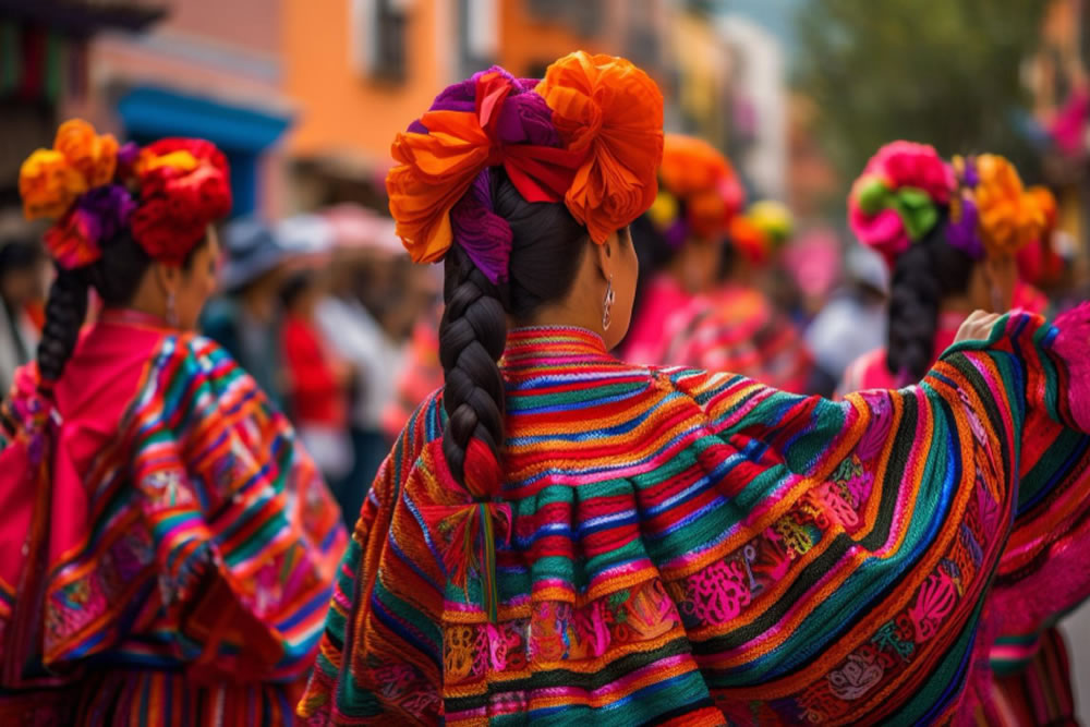 Cozumel Festivals