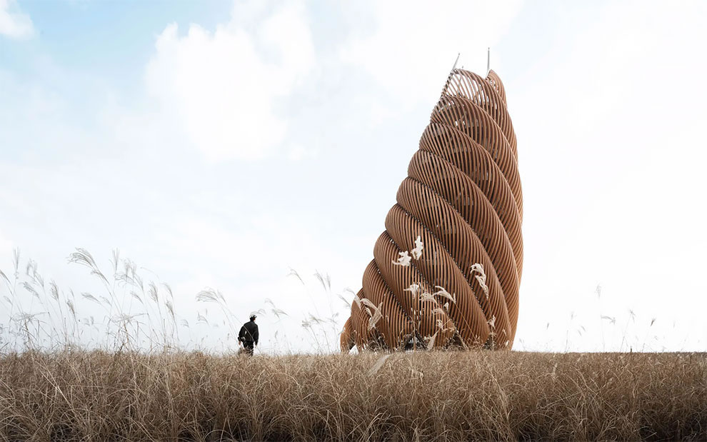 World Architecture Festival 2023 Shortlist Photos