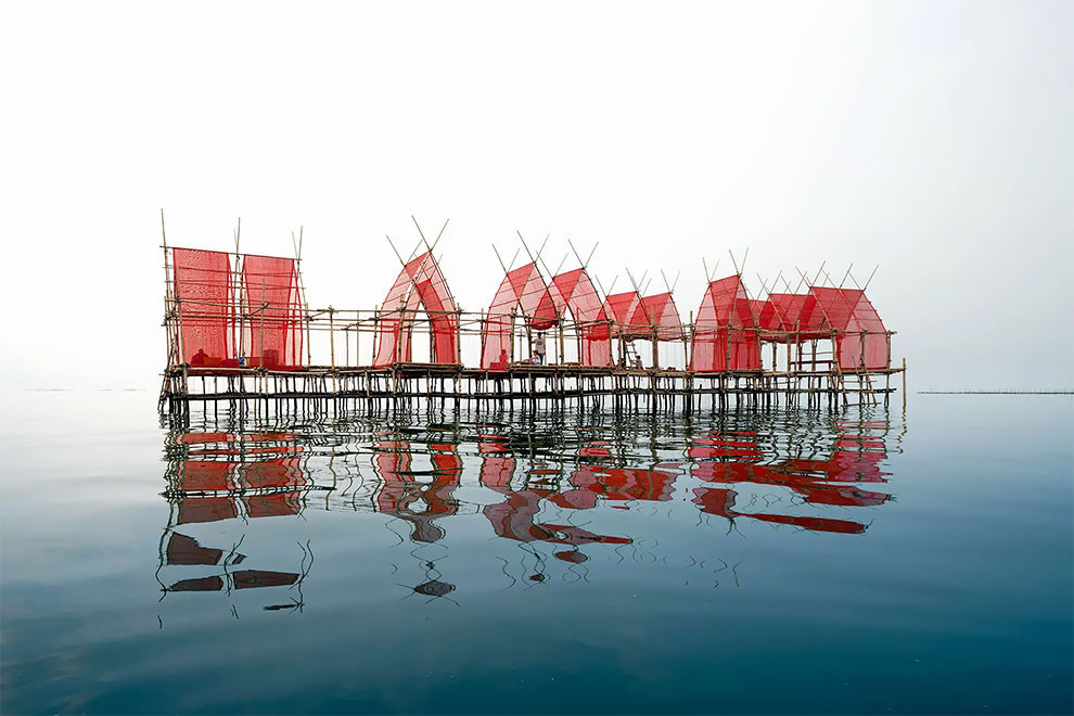 World Architecture Festival 2023 Shortlist Photos