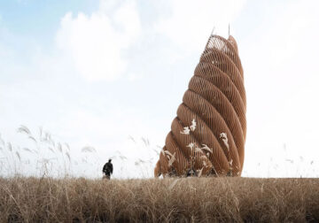 World Architecture Festival 2023 Shortlist Photos