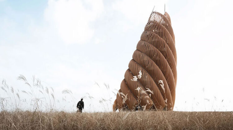 World Architecture Festival 2023 Shortlist Photos