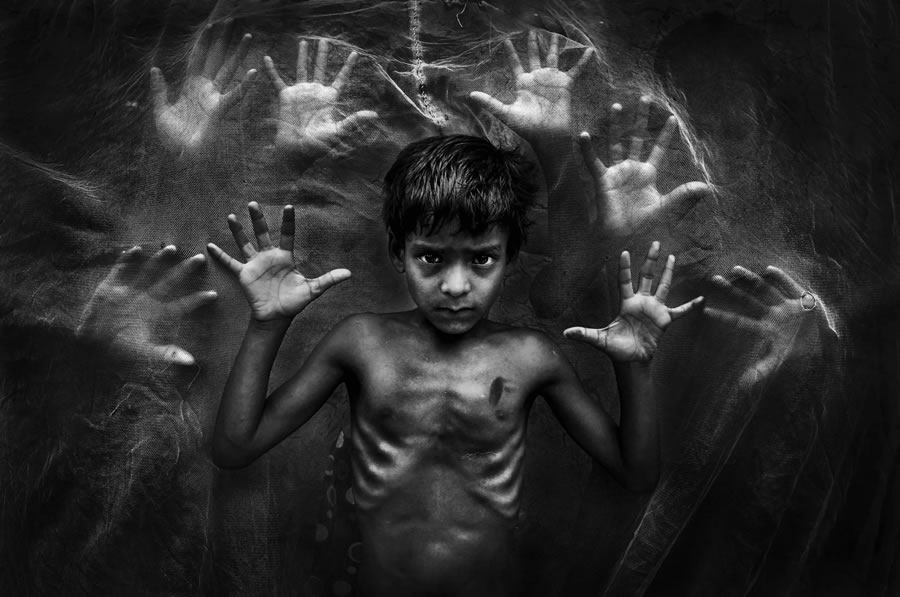 Black And White Photo Awards 2023 Winners