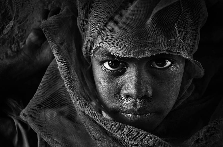 Black And White Photo Awards 2023 Winners