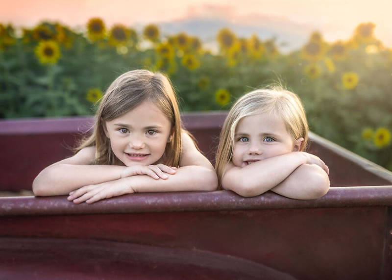 Diversity Of Sisters Around The World By Vicky Champagne