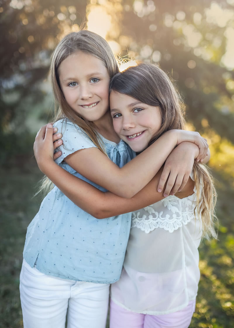 Diversity Of Sisters Around The World By Vicky Champagne