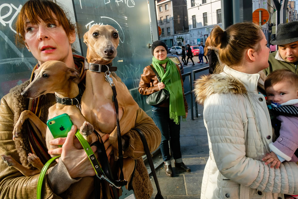 LensCulture 2023 Street Photography Awards