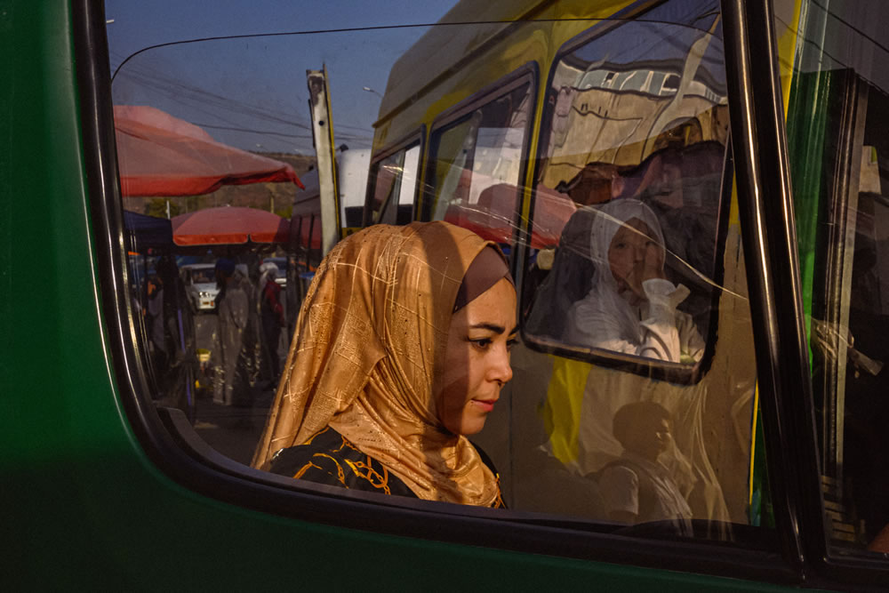 LensCulture 2023 Street Photography Awards