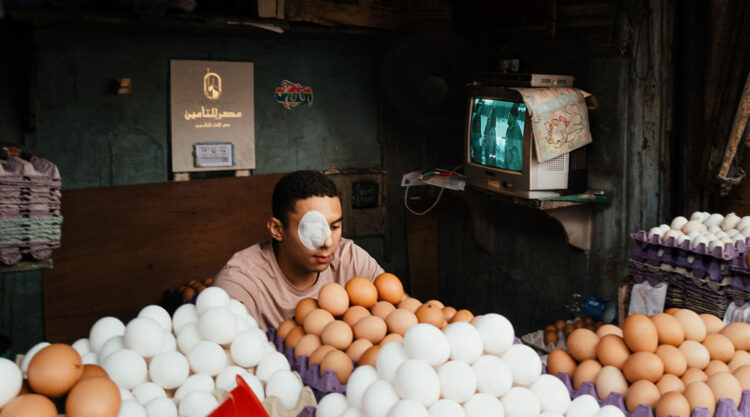 LensCulture 2023 Street Photography Awards