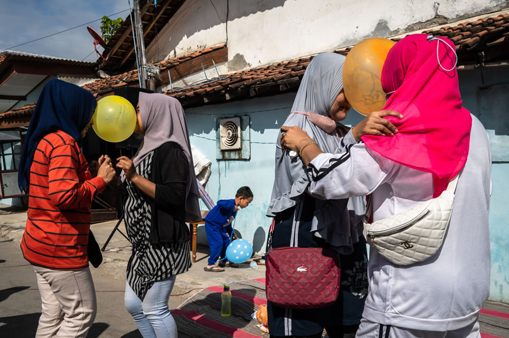 LensCulture 2023 Street Photography Awards