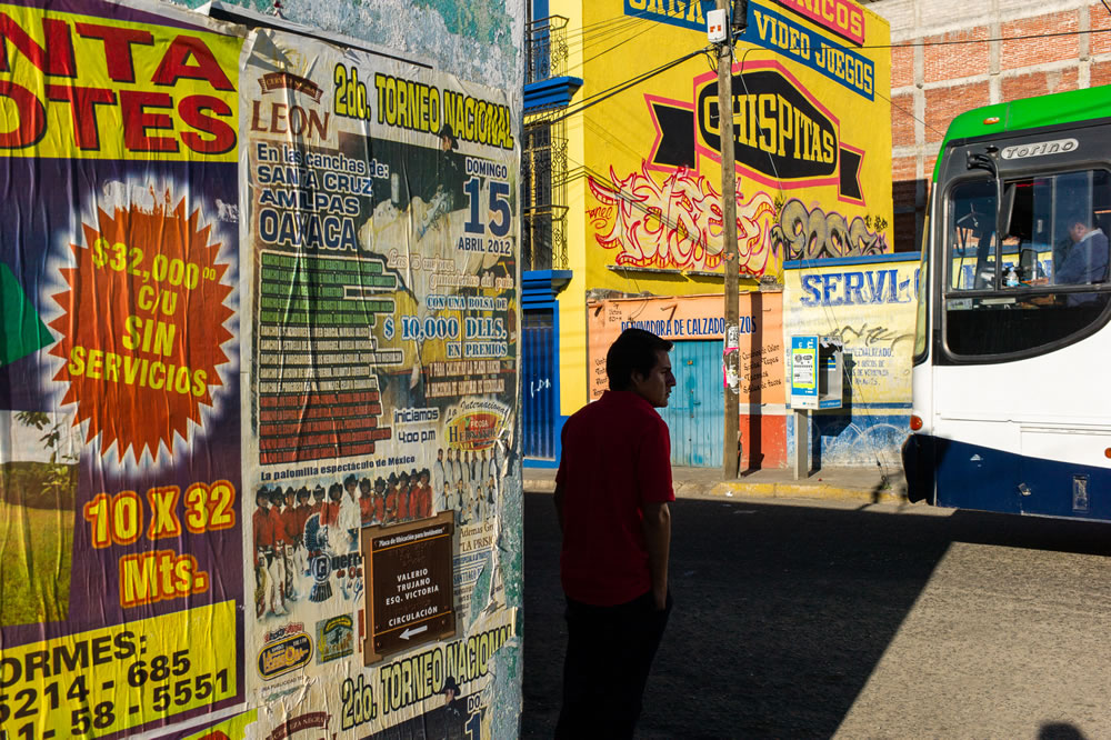 LensCulture 2023 Street Photography Awards