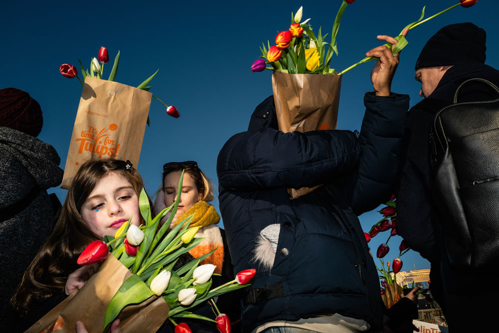 LensCulture 2023 Street Photography Awards