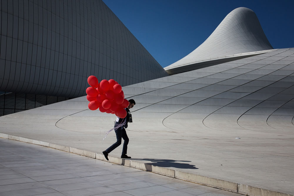 LensCulture 2023 Street Photography Awards