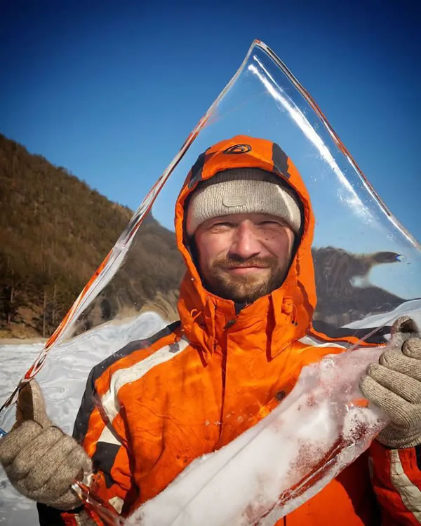 Amazingly Satisfying Photos