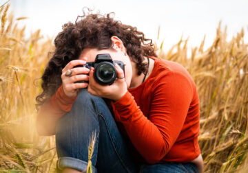 Photography Tips: A Beginners Guide