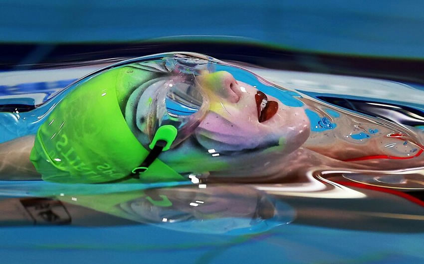 Winning Images Of Sports Photography Awards 2023