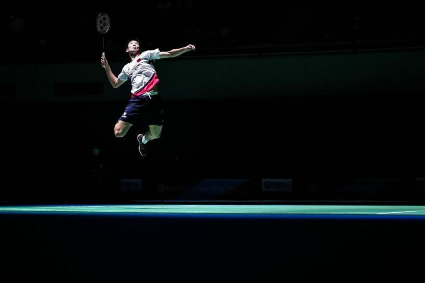 Winning Images Of Sports Photography Awards 2023