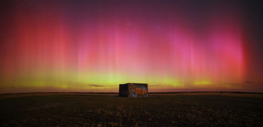 Astronomy Photographer of the Year 2023 winners