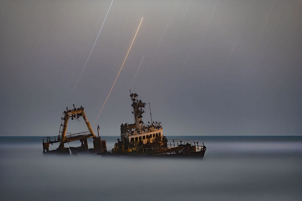 Astronomy Photographer of the Year 2023 winners