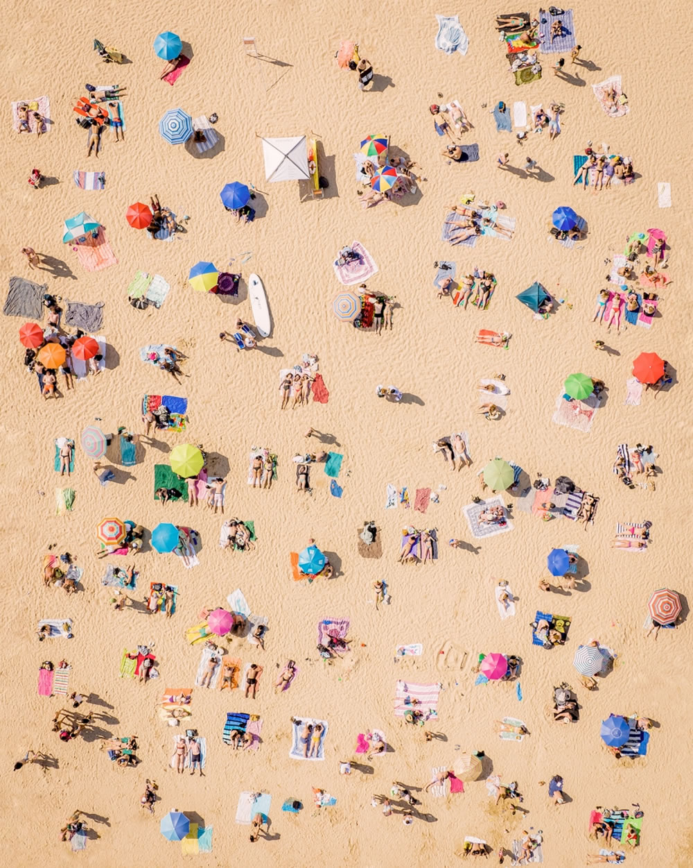 Drone Photography Awards 2023 Winners