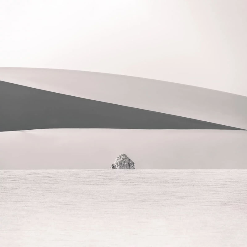 Minimalist Photography Awards 2023 Winners