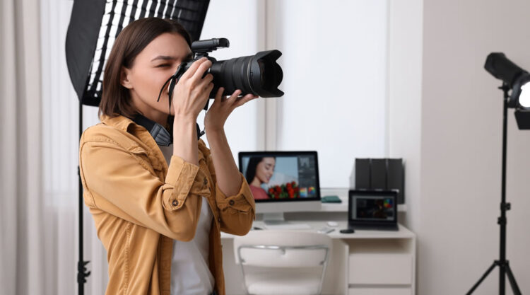 Natural Light For Stellar Interior Shots