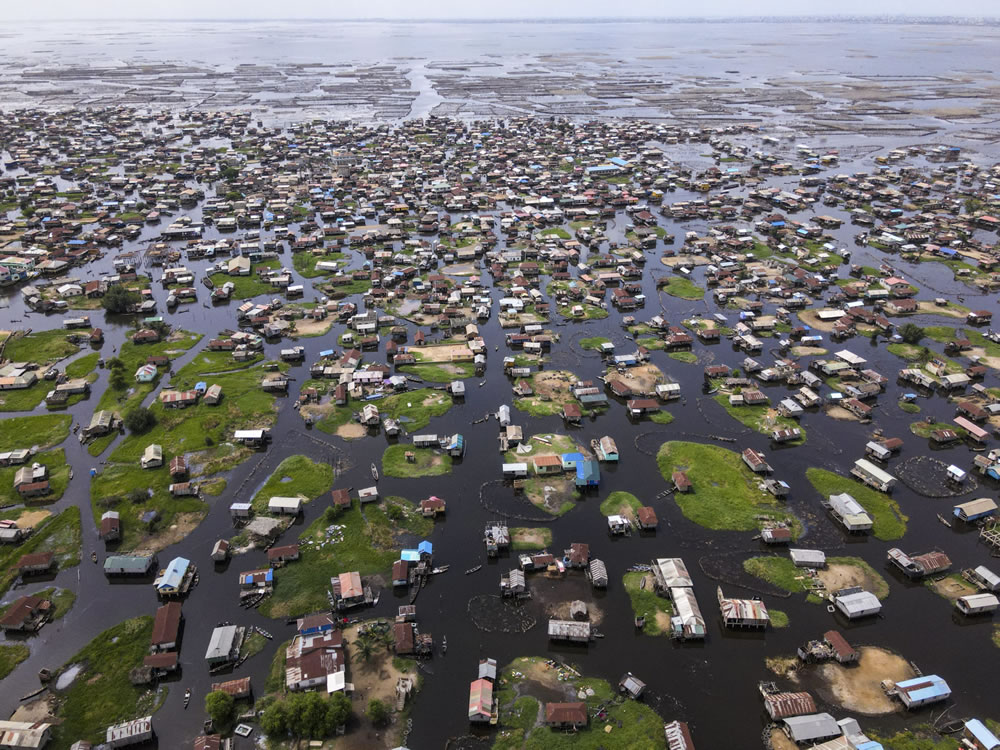 Ocean Photographer Of The Year 2023 Winners