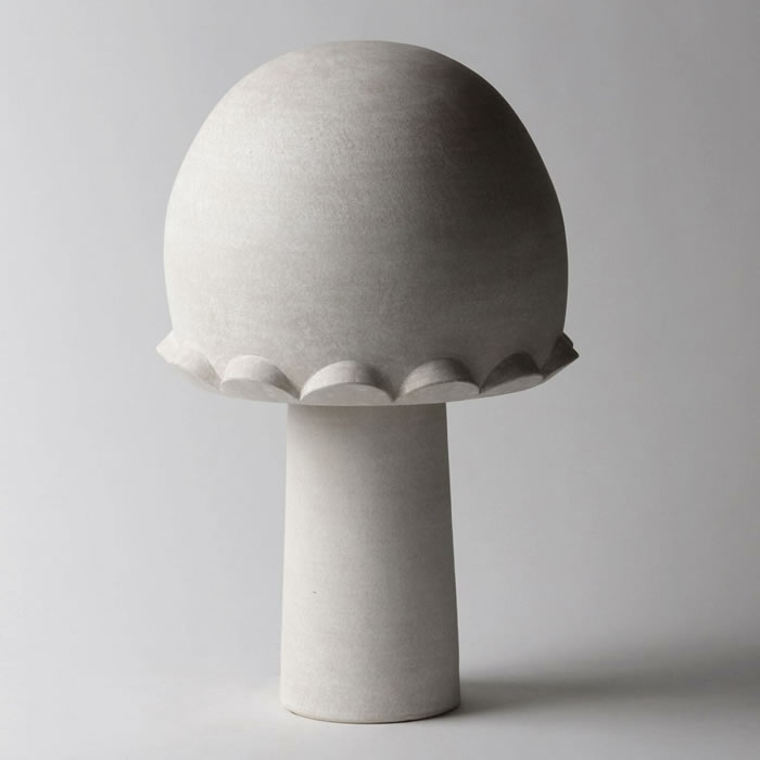 Beautiful Sculptural Ceramics by Eric Roinestad