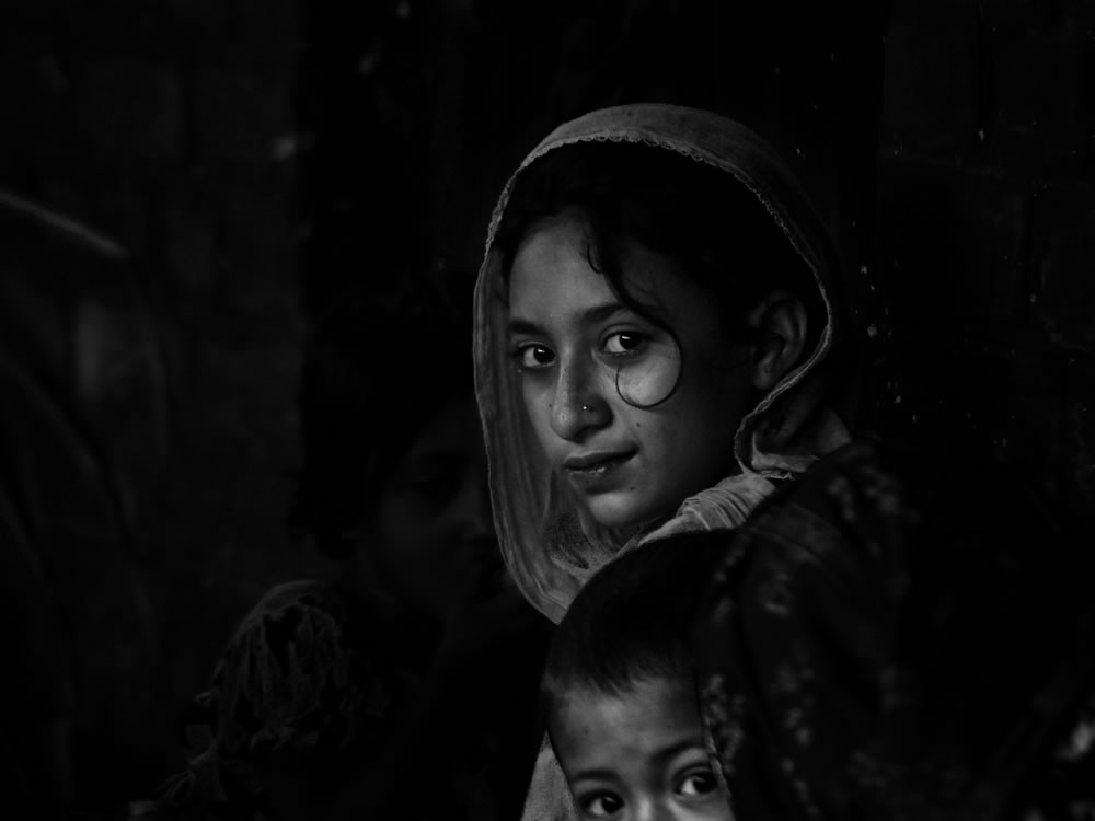 Bangladeshi Street Photographer Showrav Chowdhury