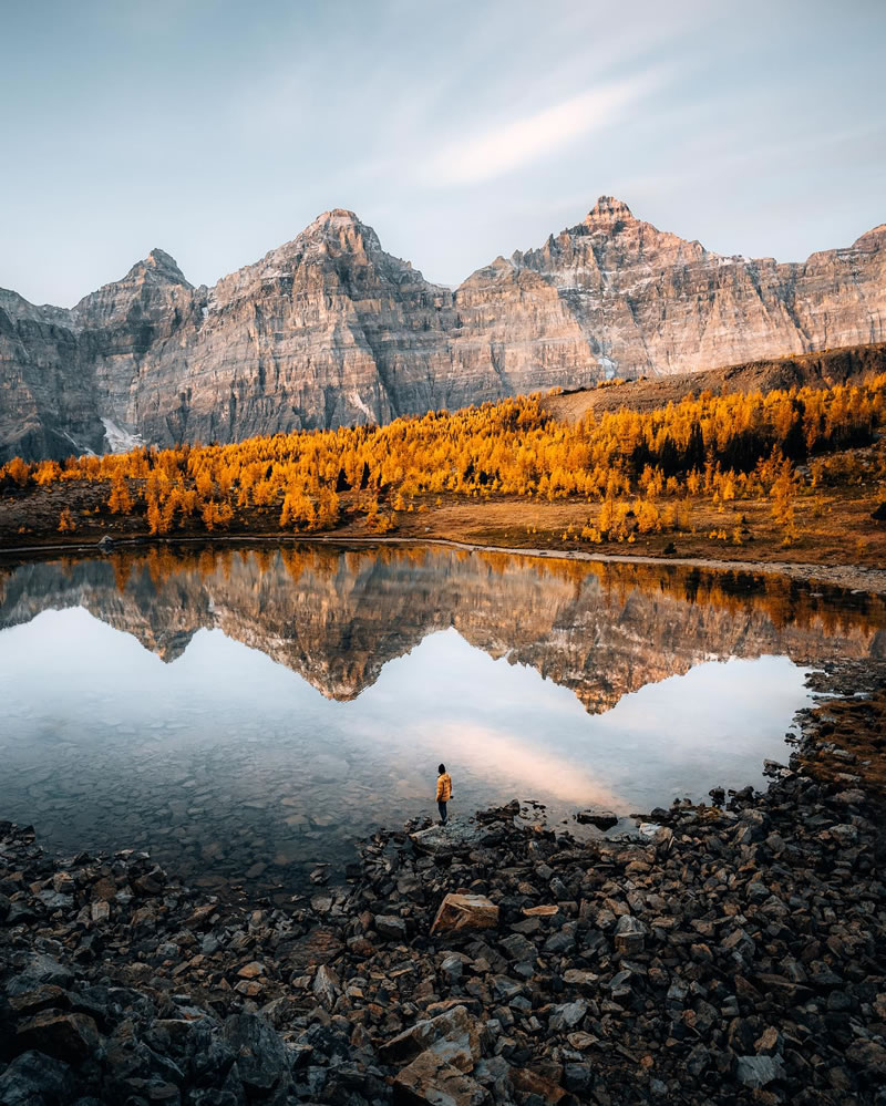 Enchanting Natural Landscapes by Ryan Canty