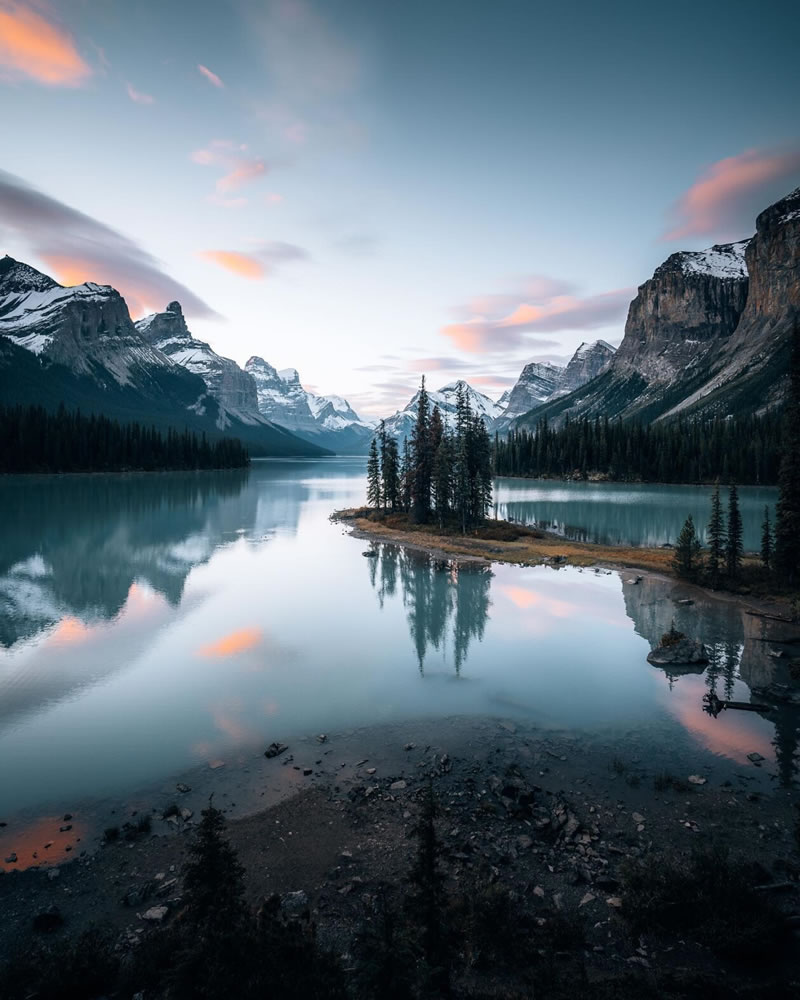 Enchanting Natural Landscapes by Ryan Canty