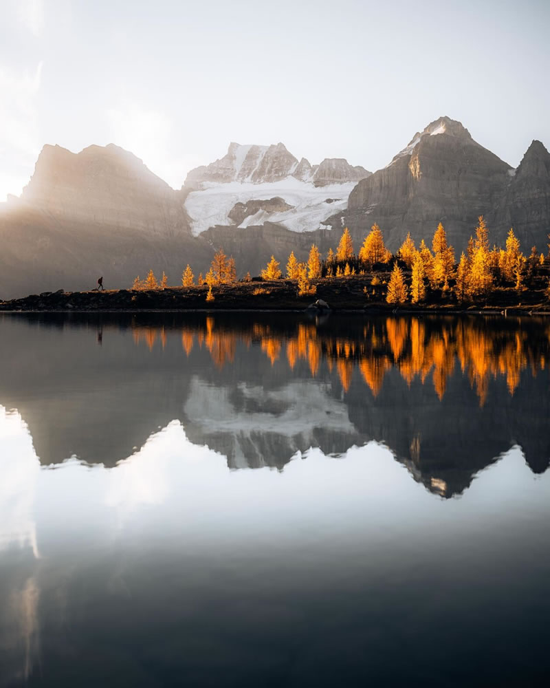 Enchanting Natural Landscapes by Ryan Canty