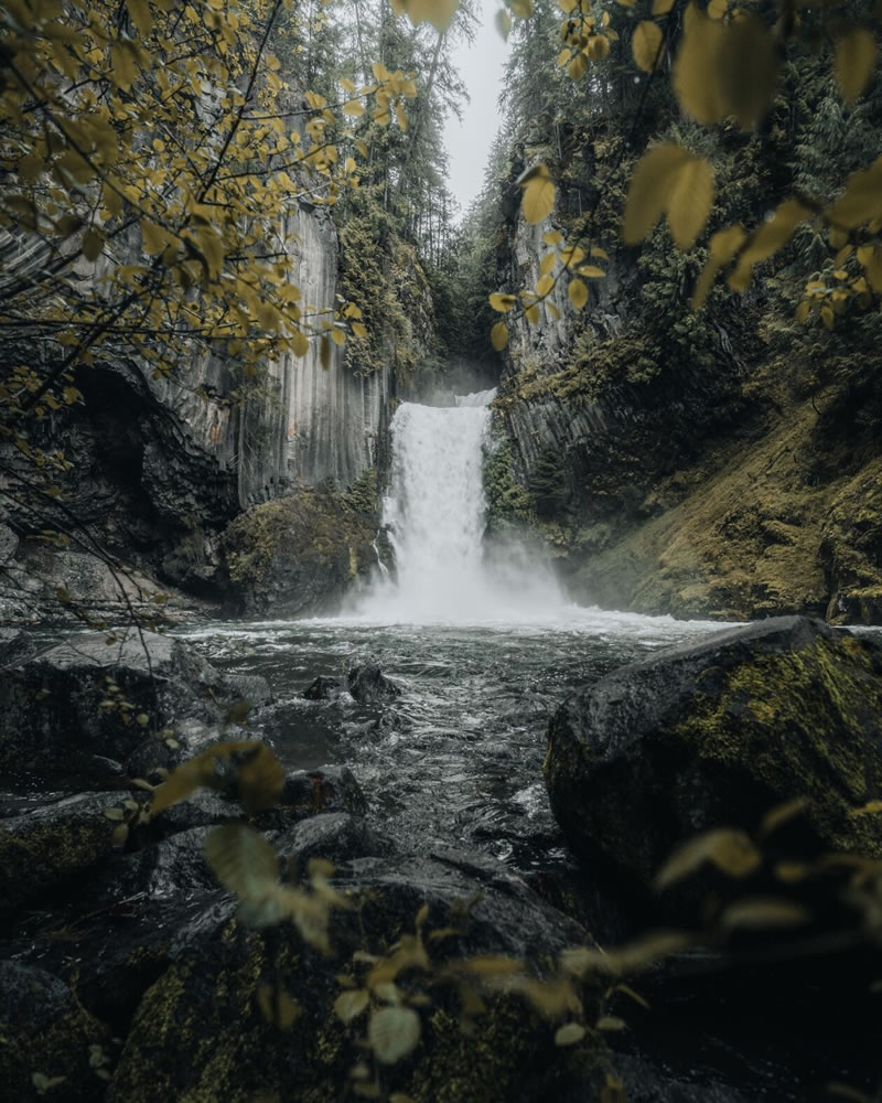 Enchanting Natural Landscapes by Ryan Canty