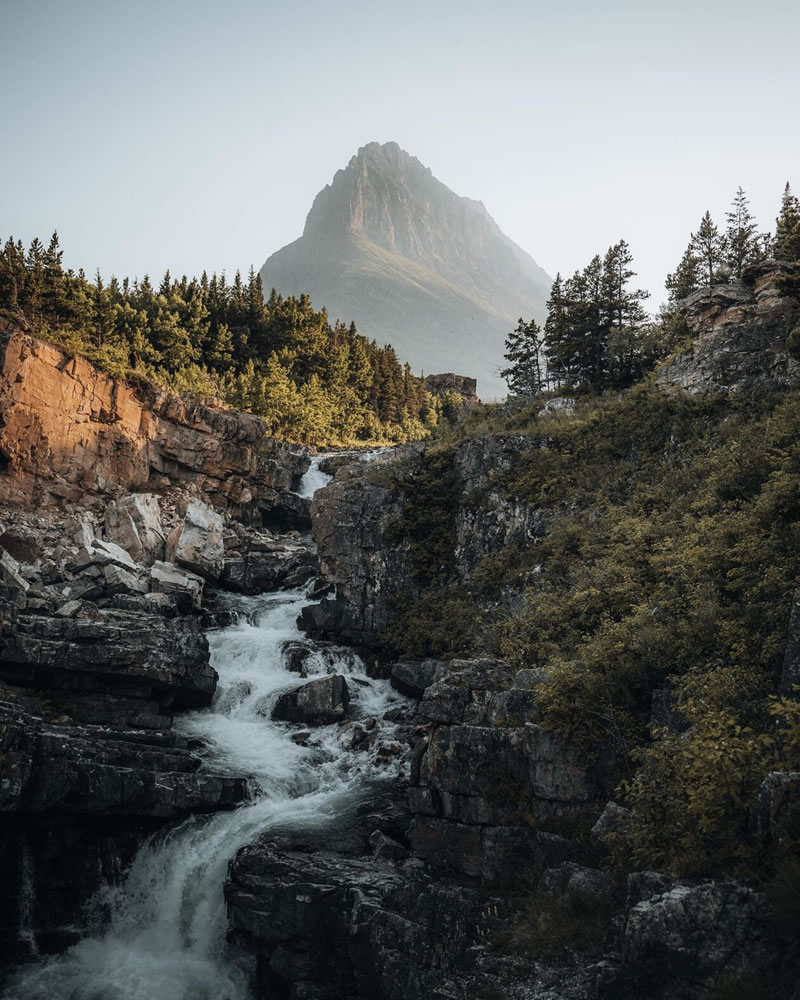 Enchanting Natural Landscapes by Ryan Canty