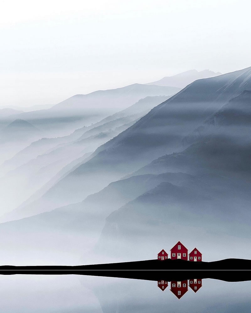 The Best Minimalism Photos