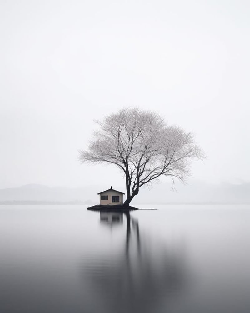 The Best Minimalism Photos