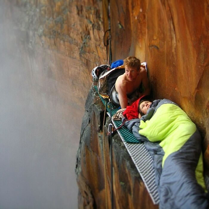 Stunning Photos Of Breathless Heights