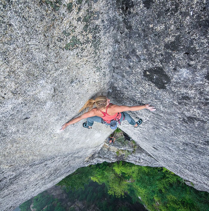 Stunning Photos Of Breathless Heights