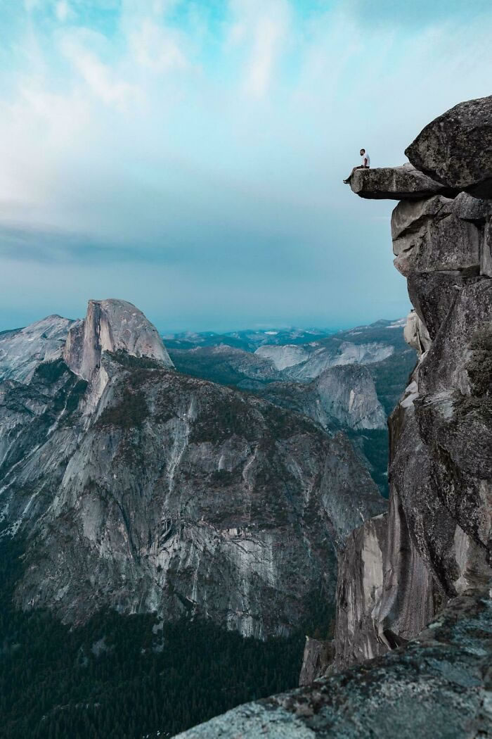 Stunning Photos Of Breathless Heights