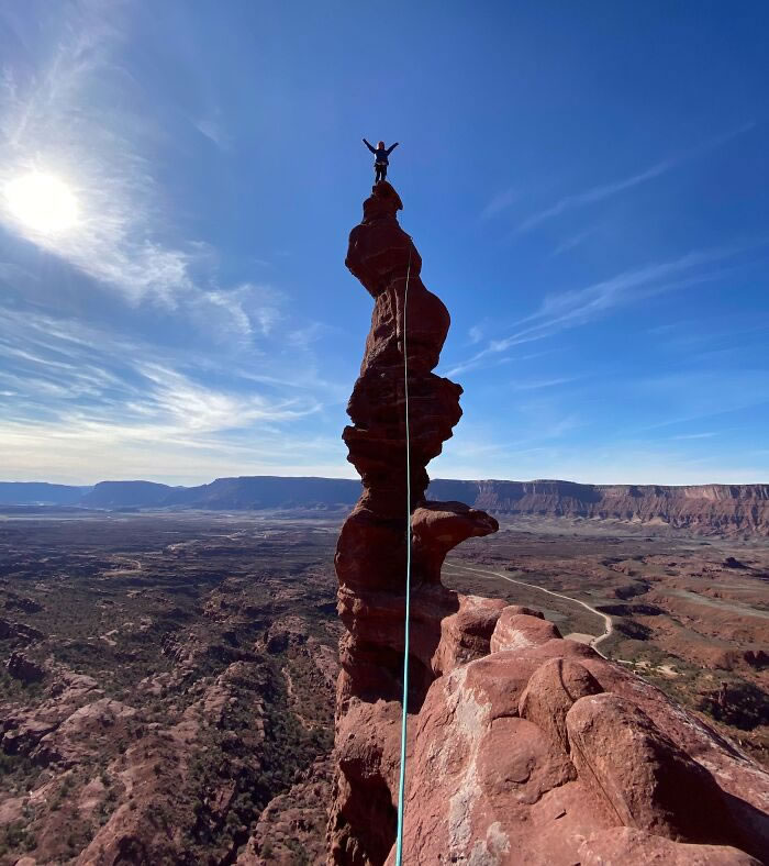 Stunning Photos Of Breathless Heights